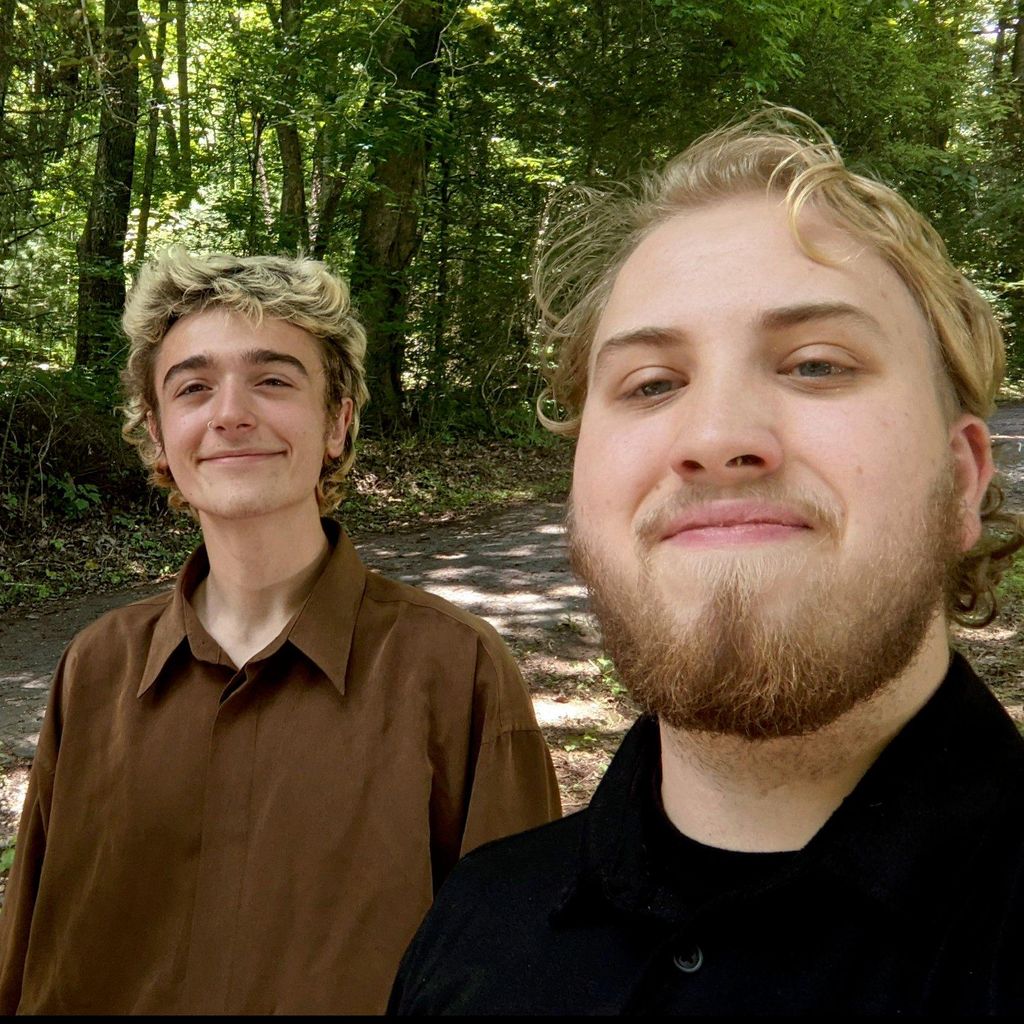 The Fence Brothers