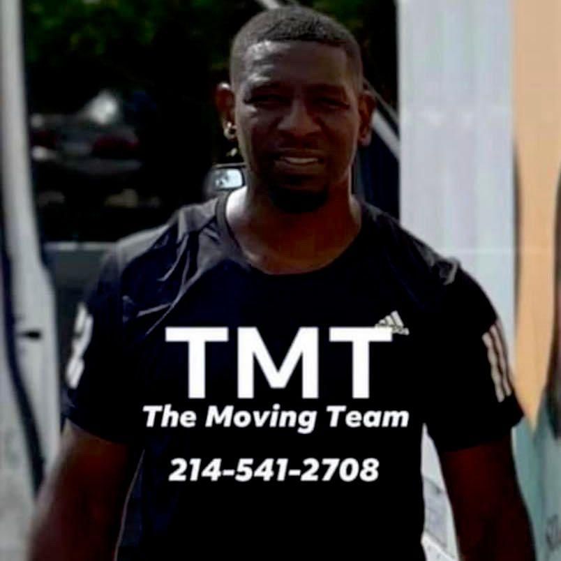 The Moving Team