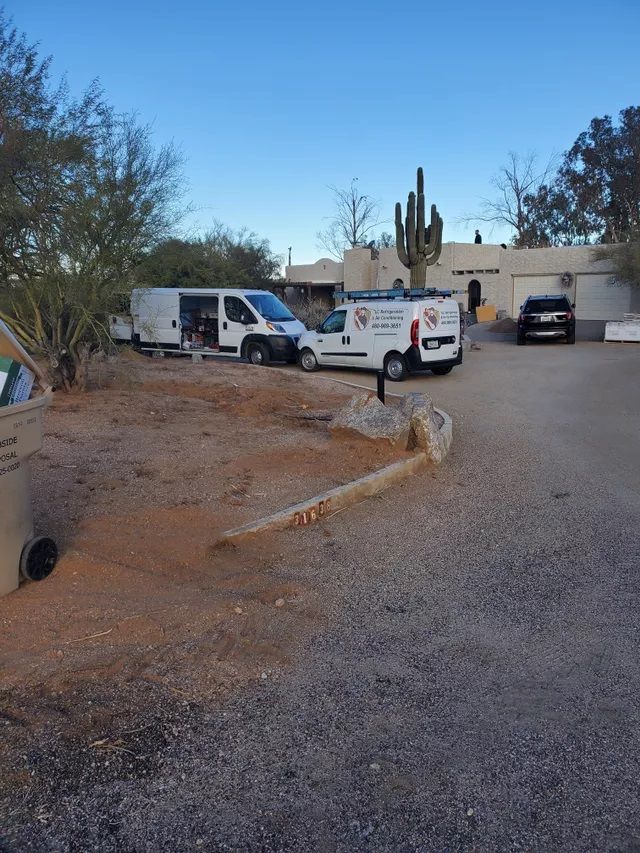 Company Branded Vehicles