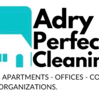 Adry Perfect cleaning - Adriana