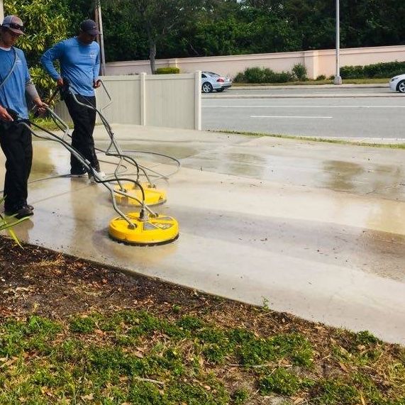 Pressure Wash Association
