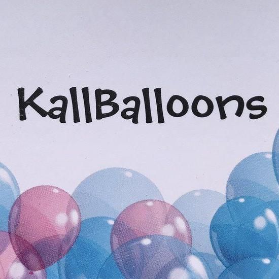 Kallballoons