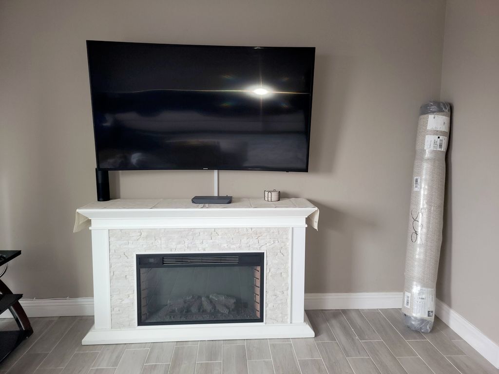 Customer photos