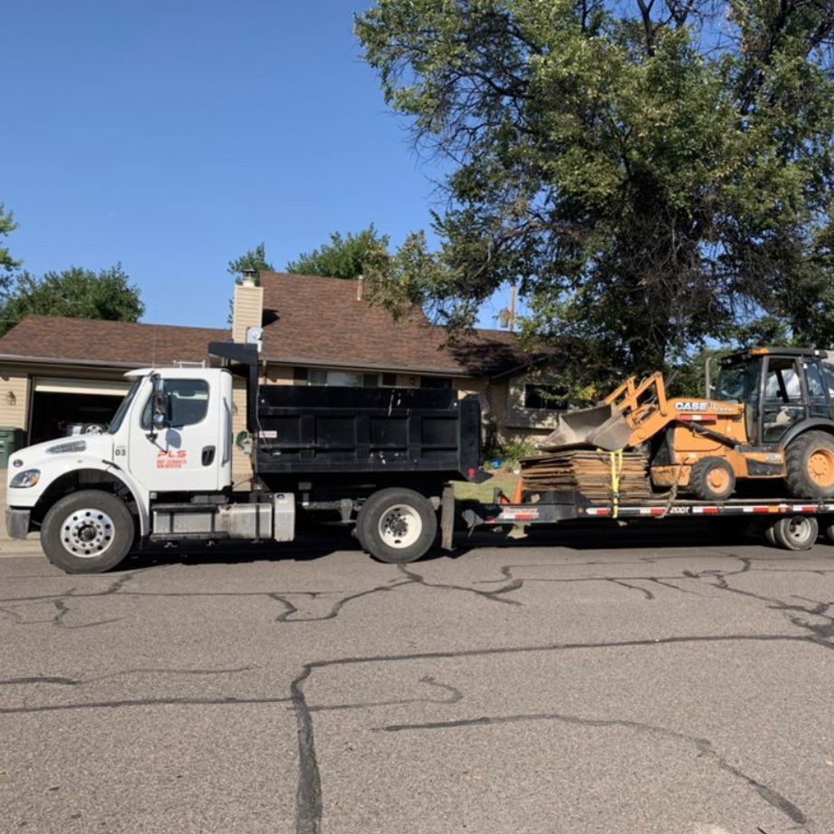 Pipeline Solutions LLC