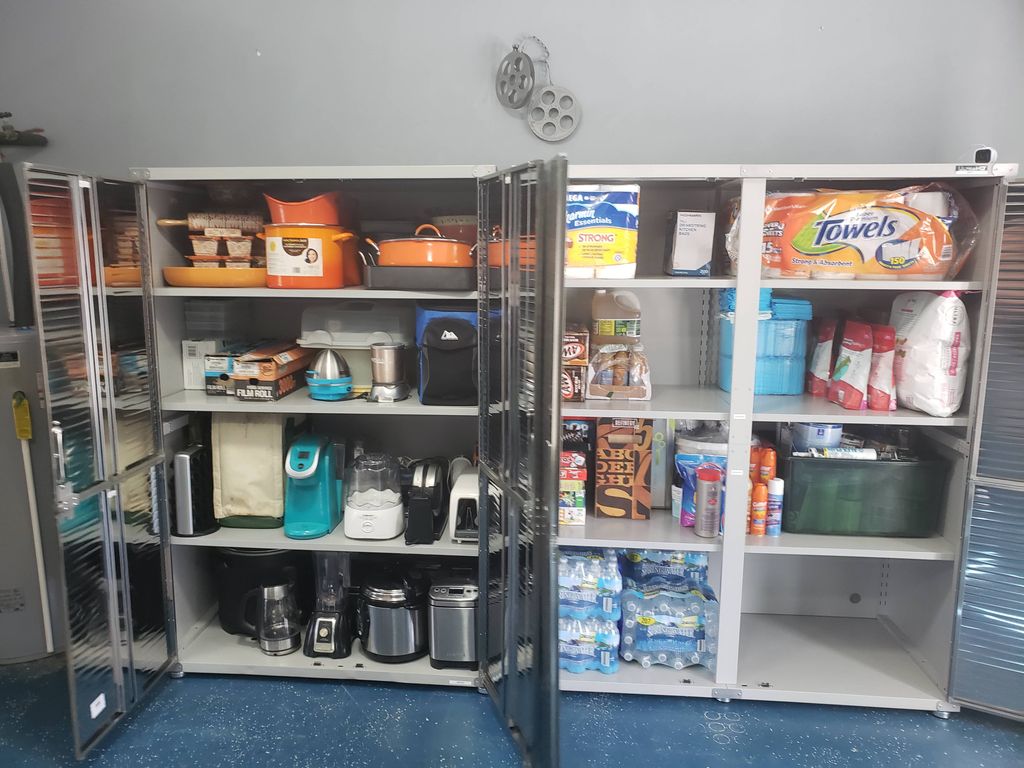 Customer photos