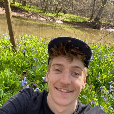 Avatar for Mason Danhires