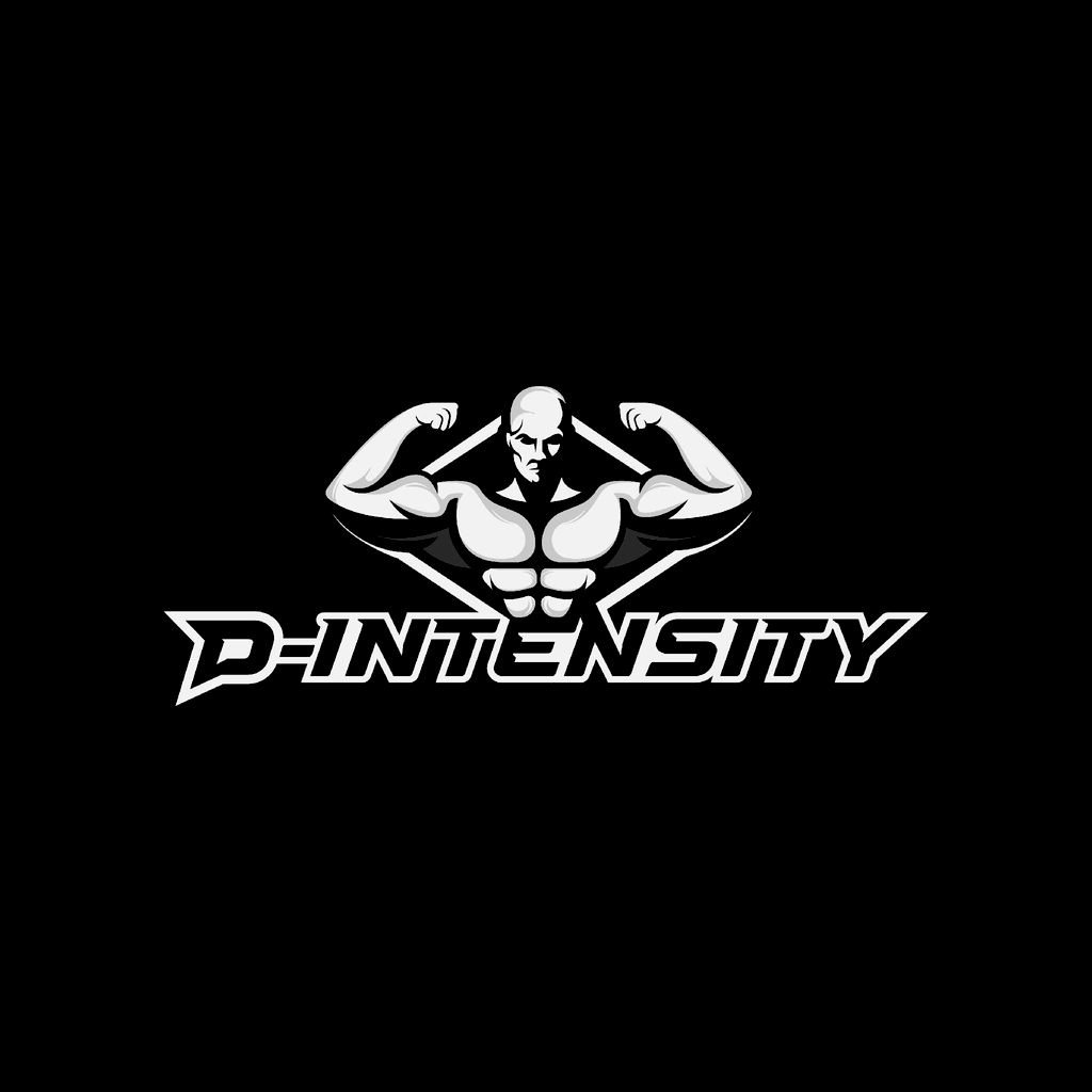 D-Intensity Fitness (BURN 30LBS IN 30 DAYS)