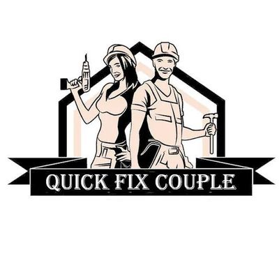 Avatar for Quick Fix Couple: Handyman Service & Home Repairs