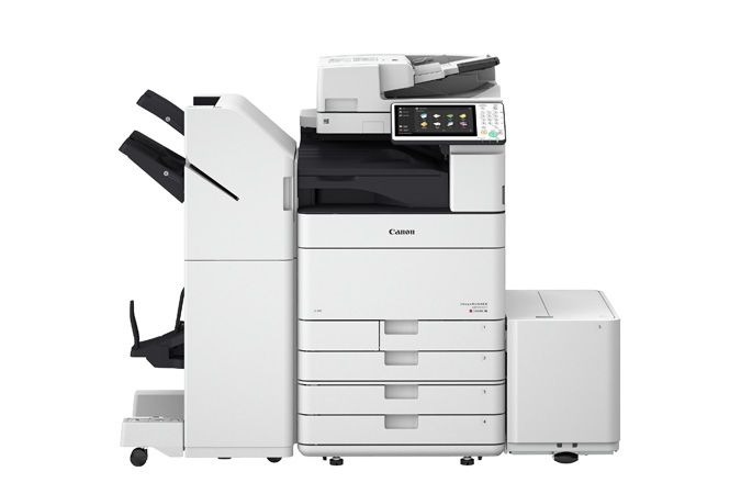 Printer and Copier Repair