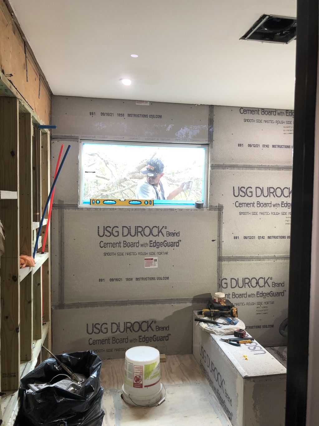 Projects and media