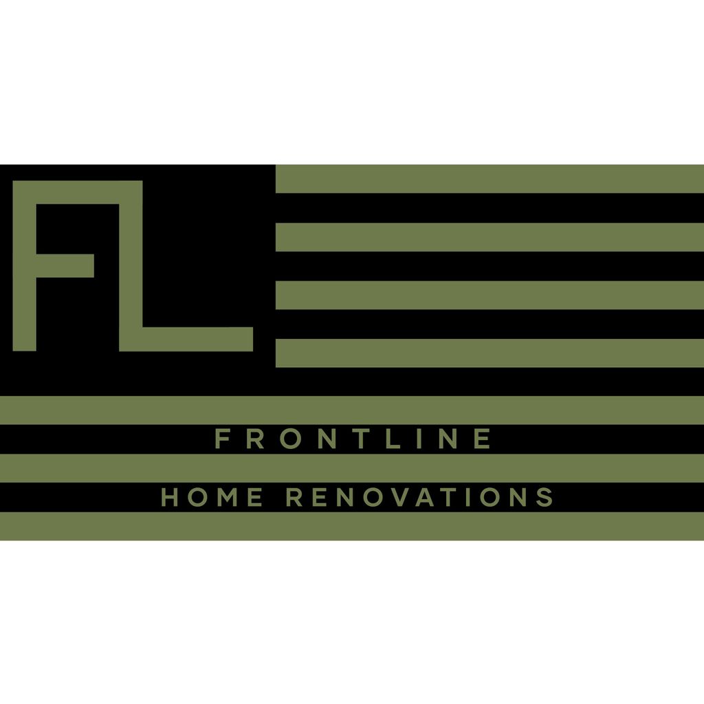 Front Line Home Renovations