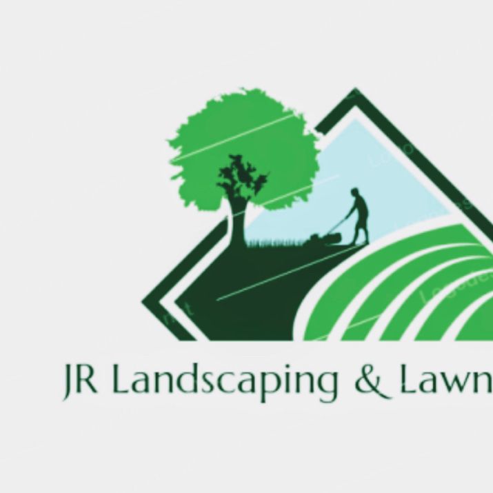 Jr landscaping & lawn services
