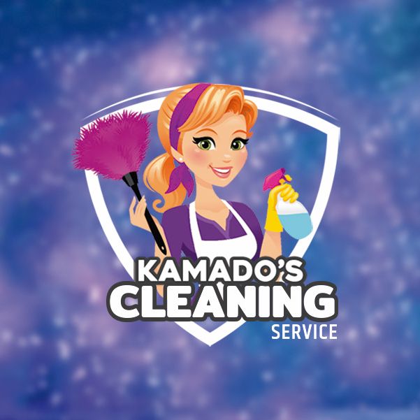 kamado’s cleaning service LLC