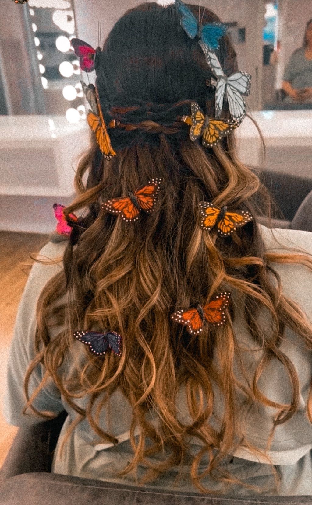 Customer photos