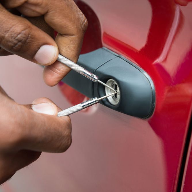 Same Day Locksmith