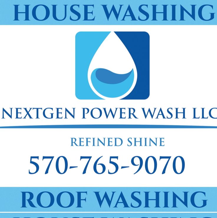 NextGen Power Wash LLC