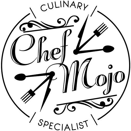 Chef MoJo culinary specialist