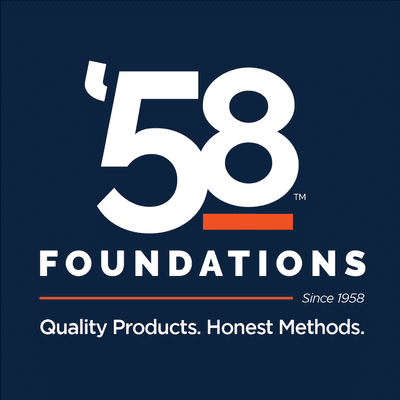 Avatar for '58 Foundations