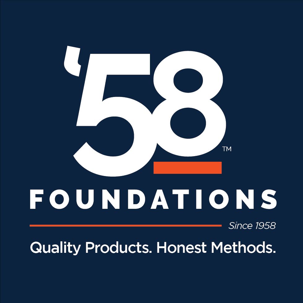 '58 Foundations