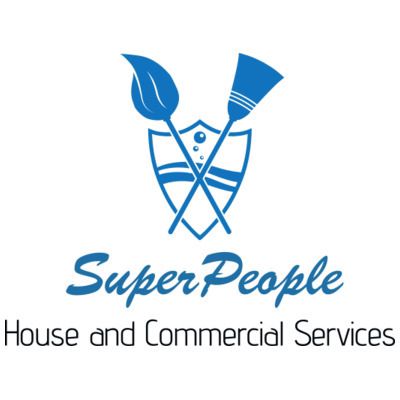 🎉 Super People Cleaning 🎉