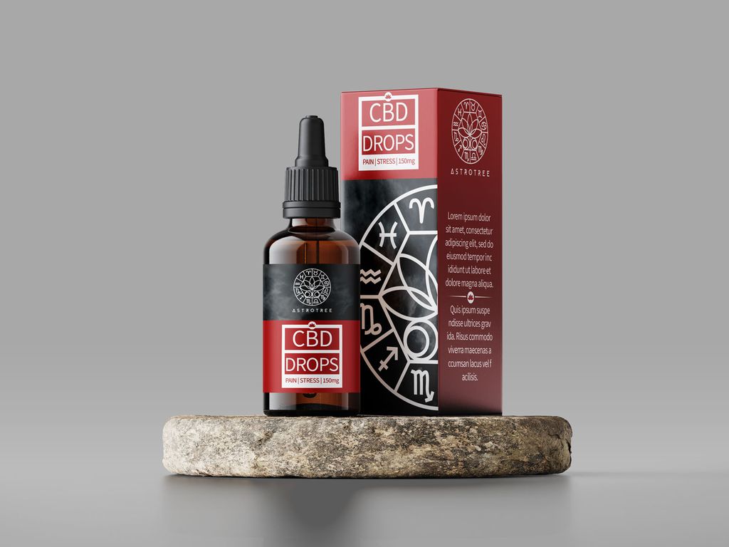 Product Dropper Design