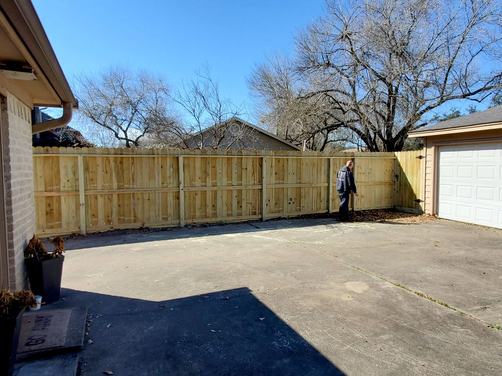 Customer photos
