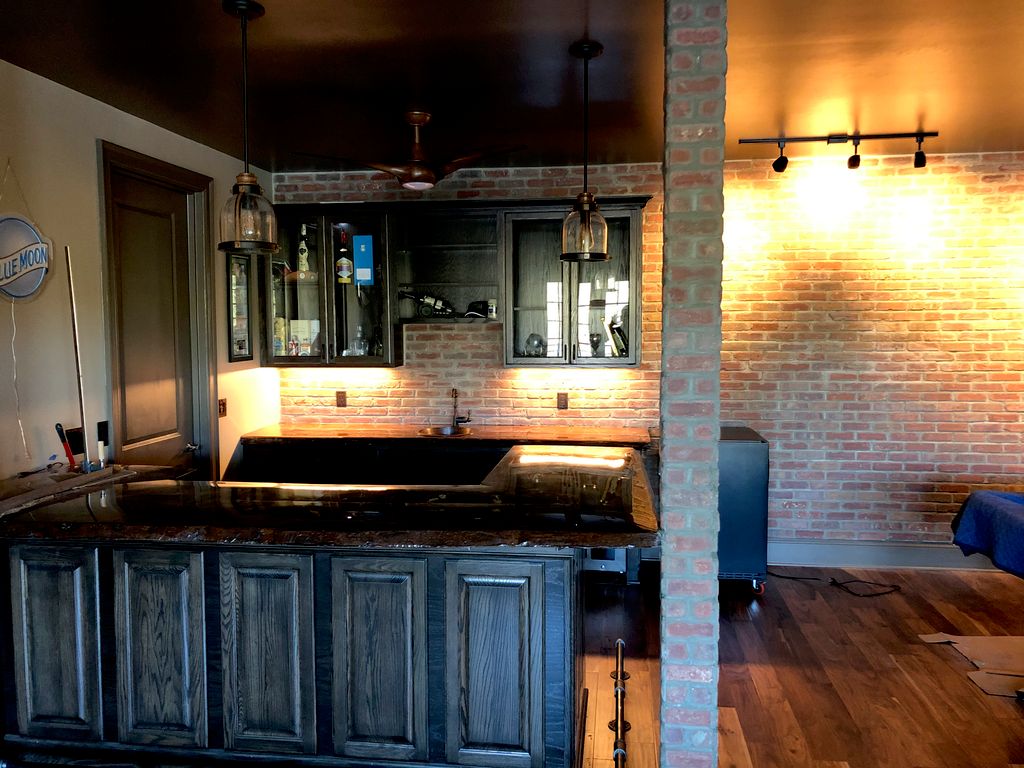 Basement Pub
