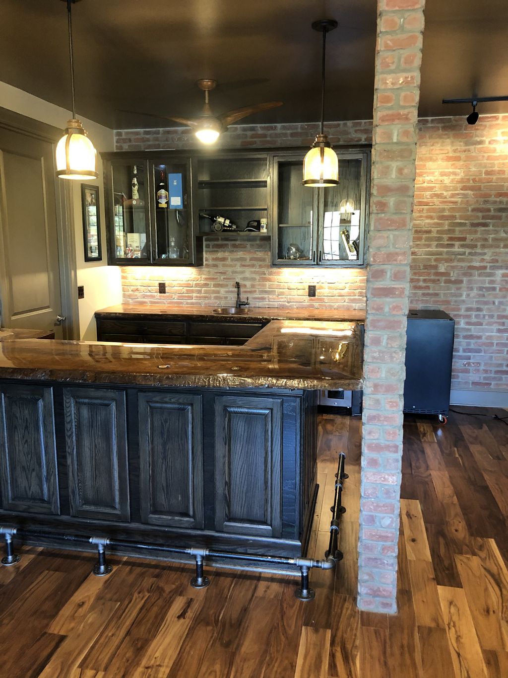 Basement Pub