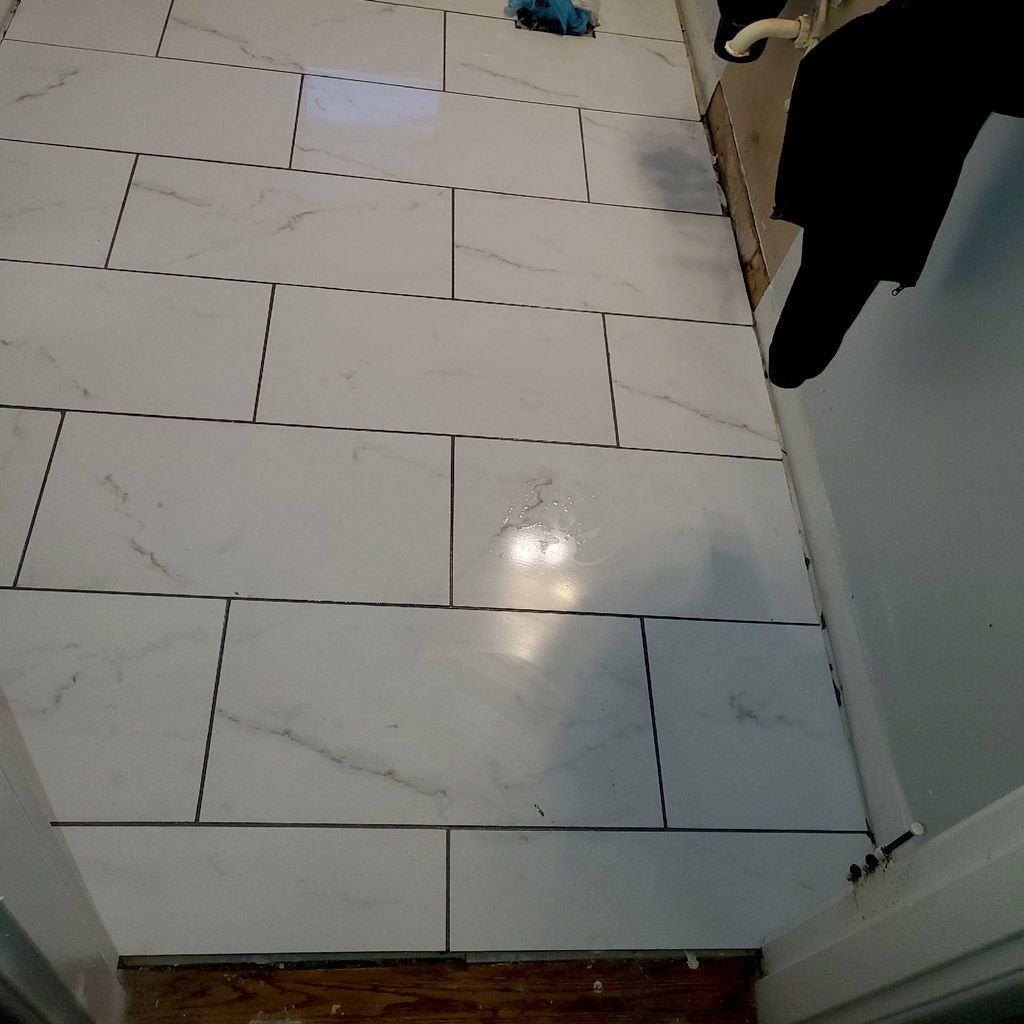 Men tile inc
