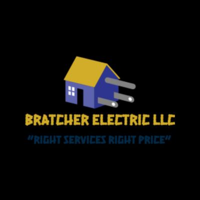 Avatar for Bratcher Electric LLC