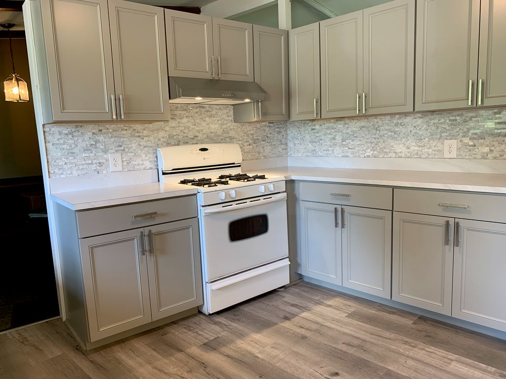 Kitchen Remodel