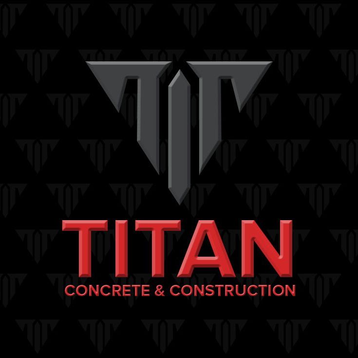 Titan Concrete and Construction