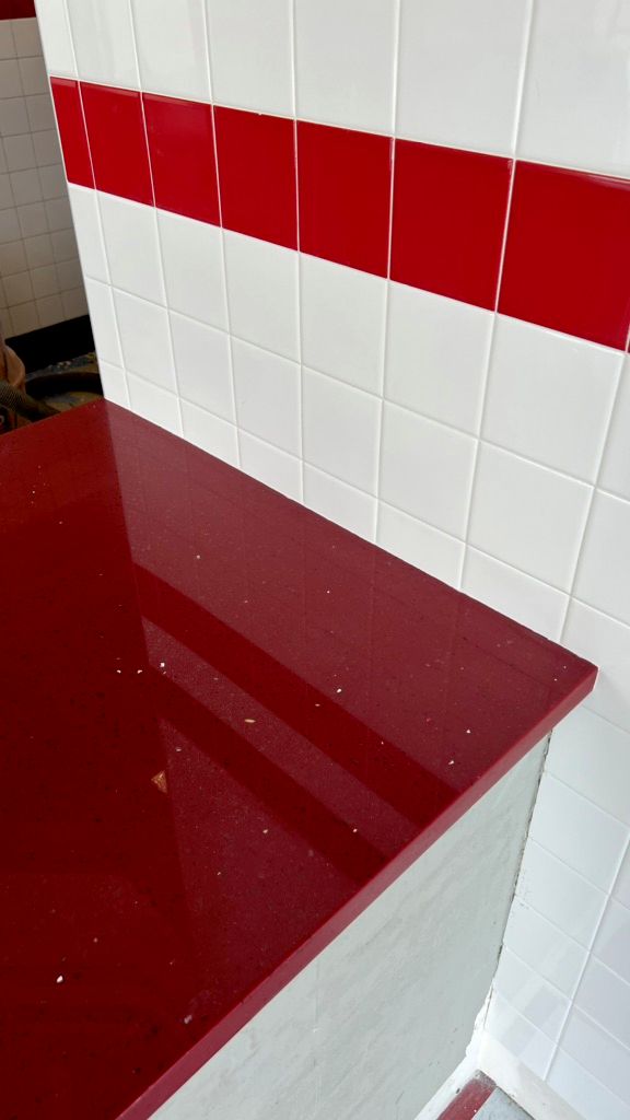 Customer photos