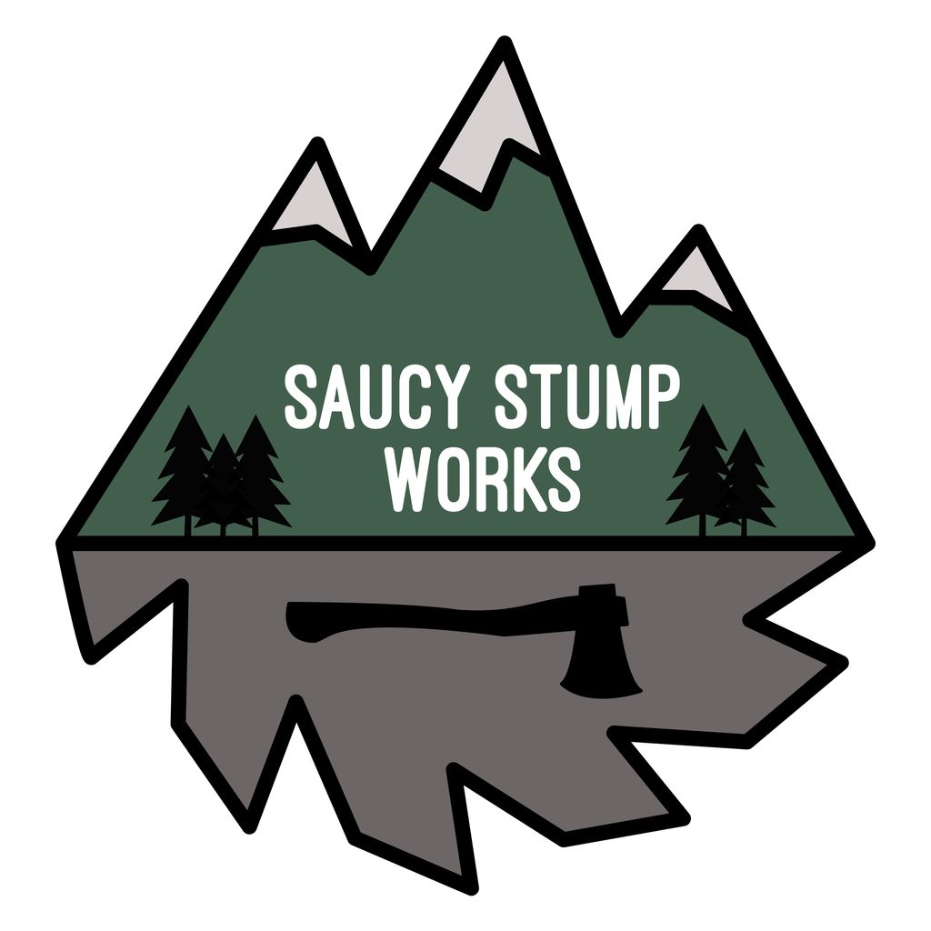 Saucy Stump Works