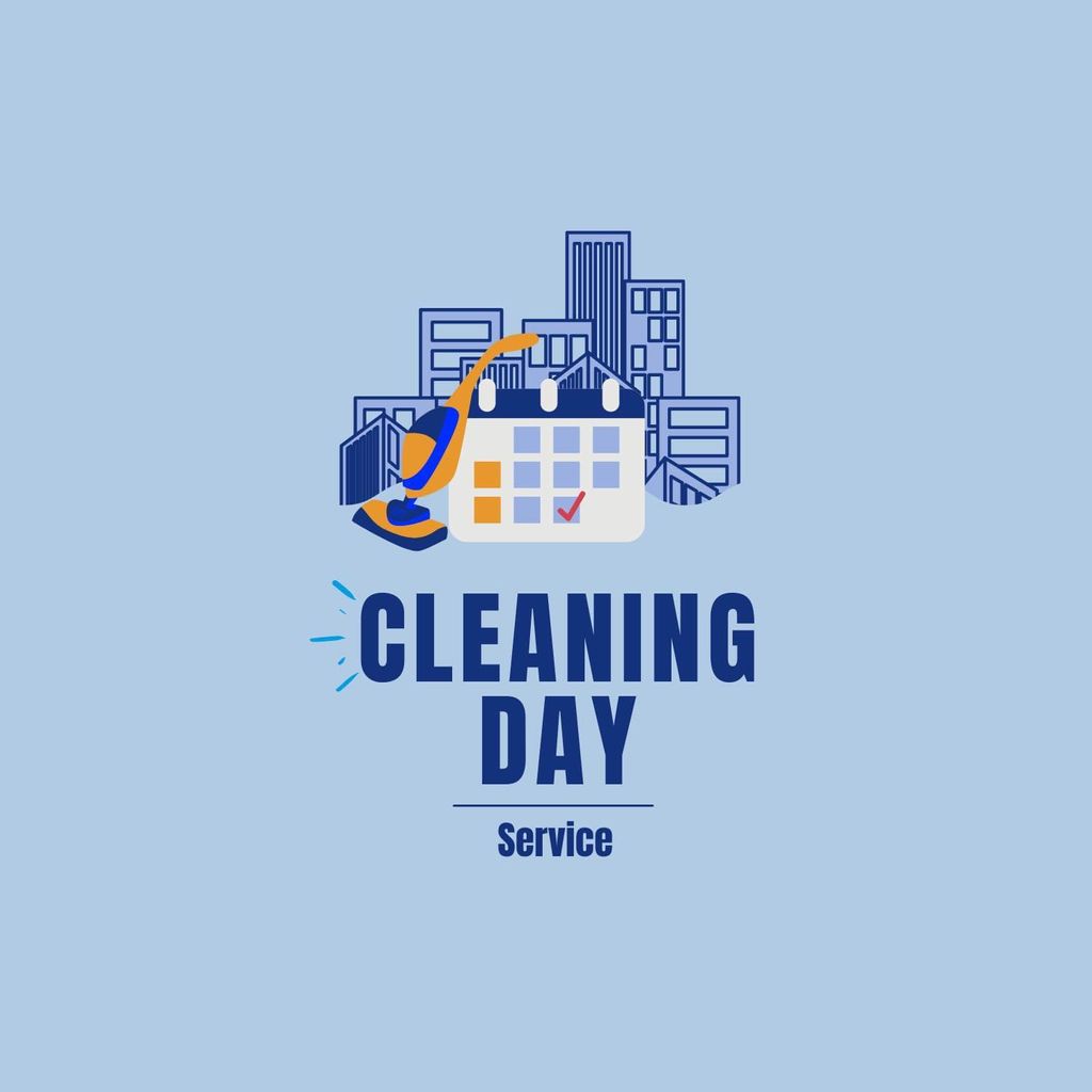Cleaning Day Service