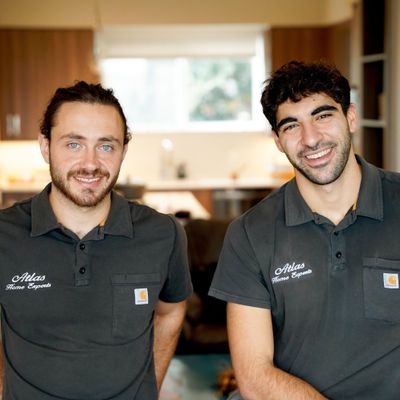 Avatar for Atlas appliance repair
