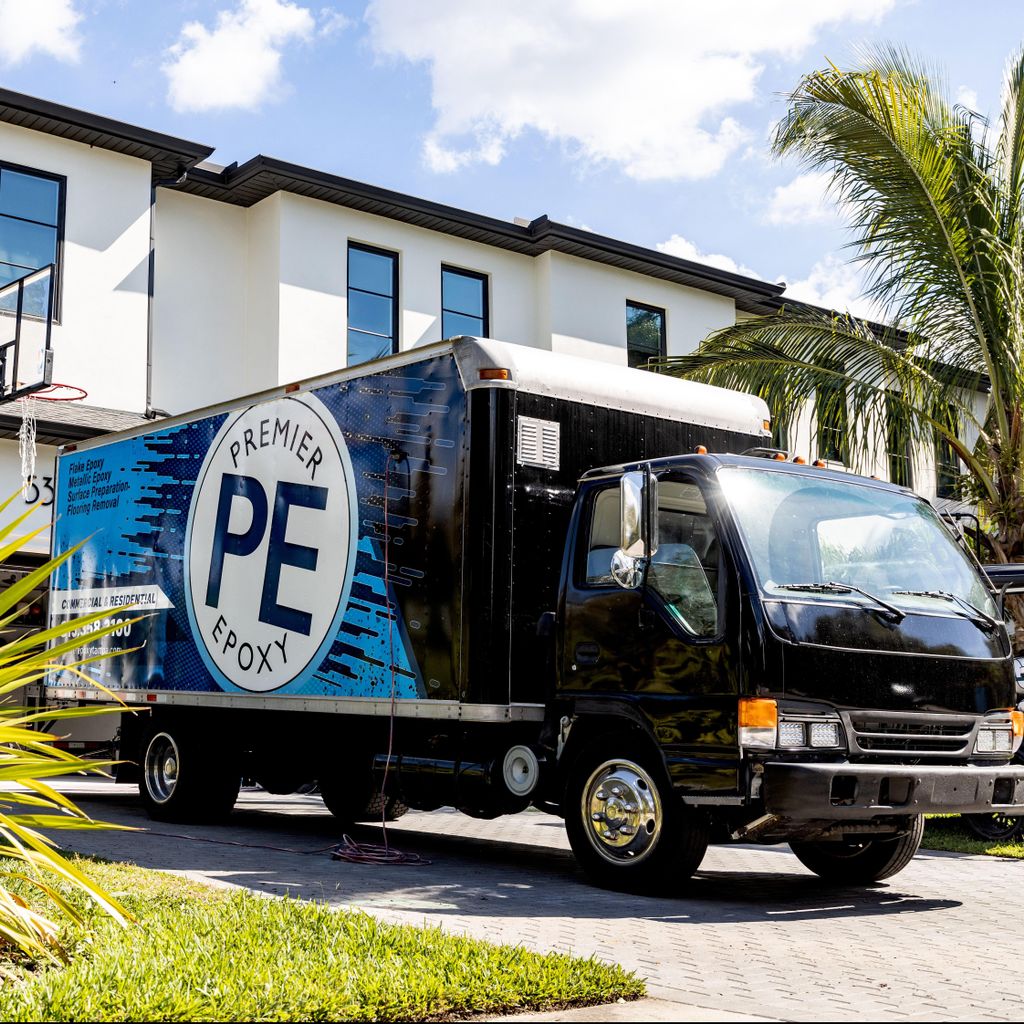 Premier Epoxy