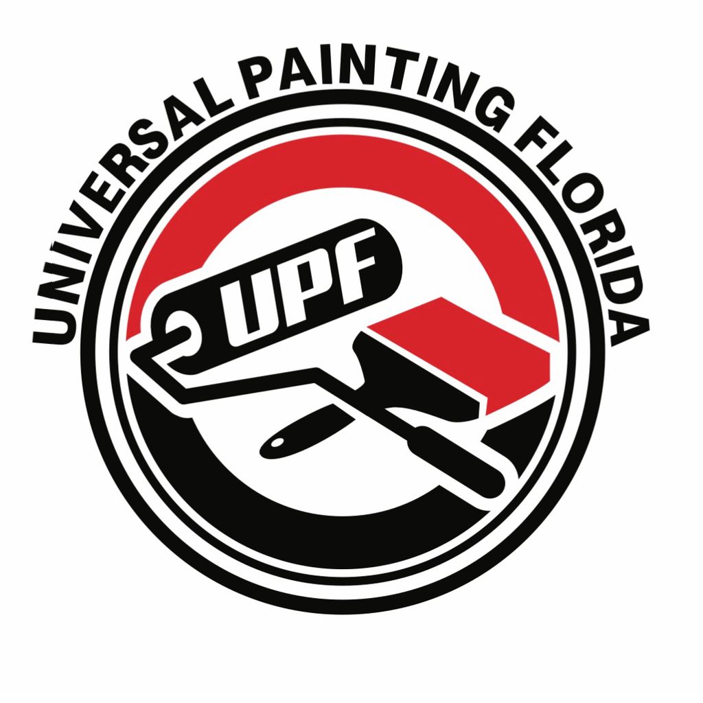 Universal painting Florida