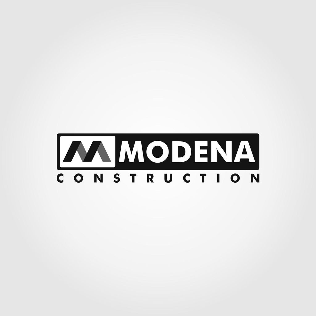 Modena Construction and Landscapes