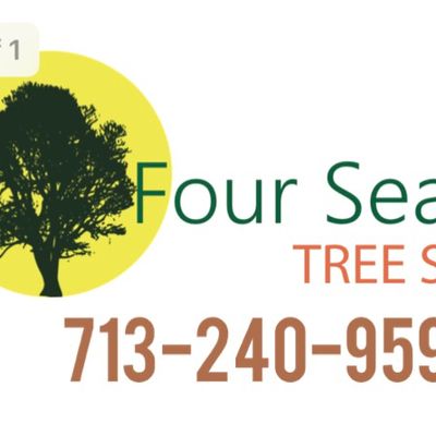 Avatar for Four Seasons Tree Service