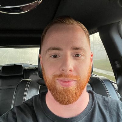 Avatar for Sean Hobaugh