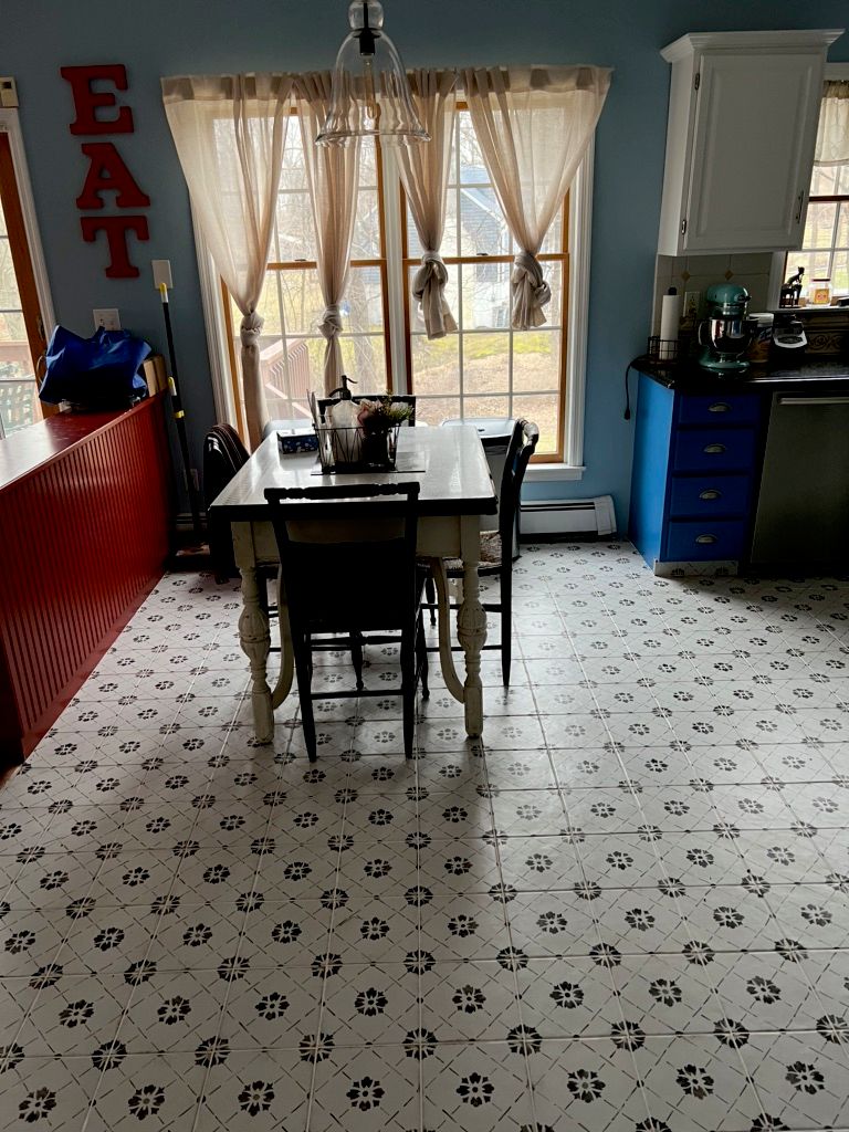 Customer photos