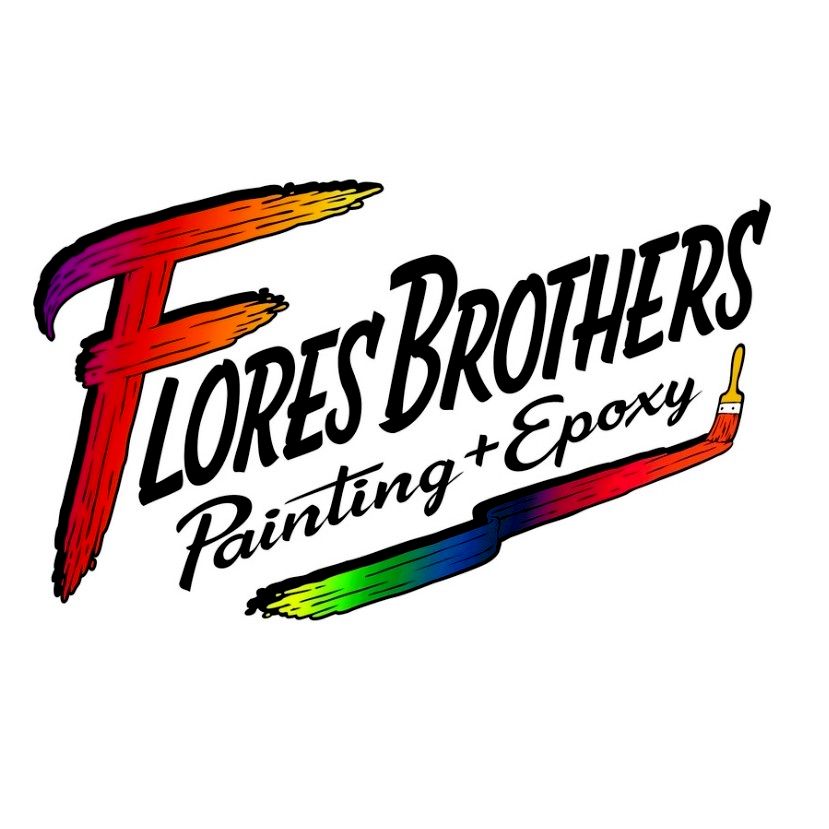 Flores Brothers Painting & Epoxy LLC