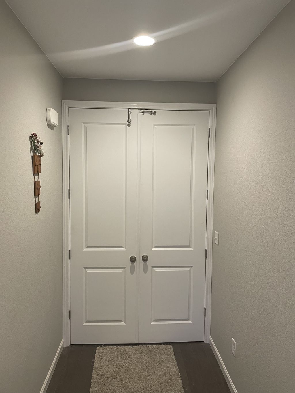 Door Installation