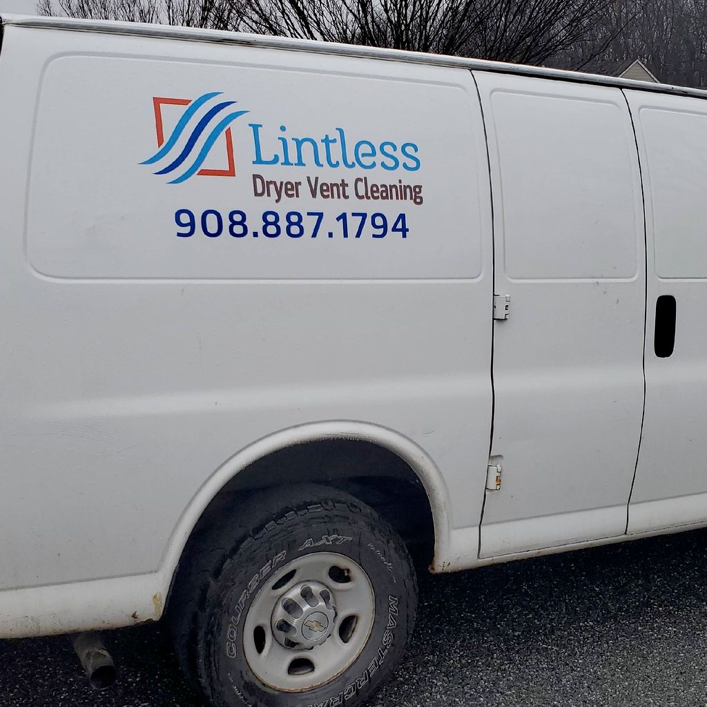 Lintless Dryervent Cleaning LLC