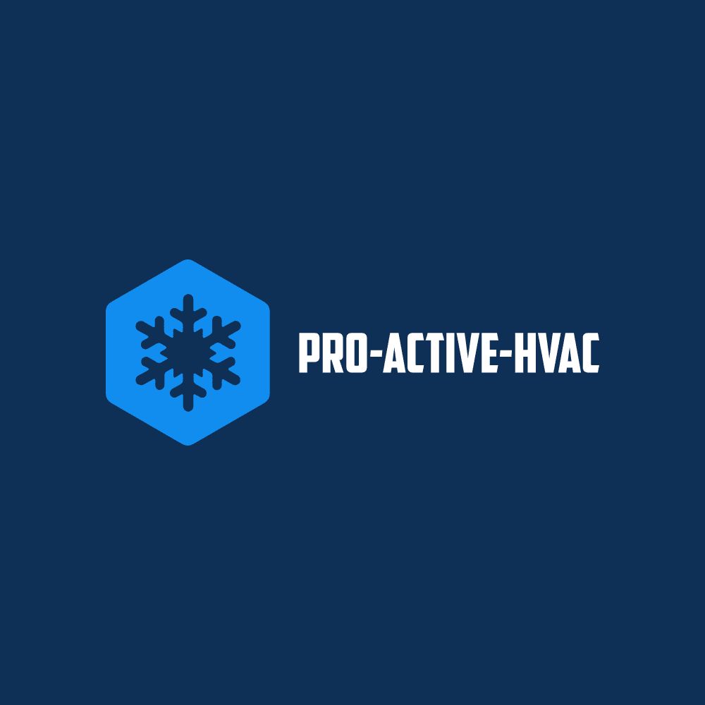 Pro-Active HVAC, Incorporated