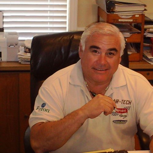 Air-Tech Air Conditioning & Heating, Inc.