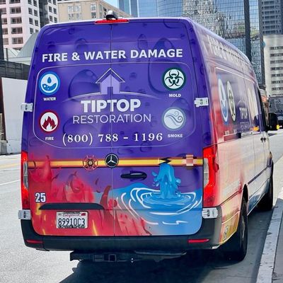 Avatar for TipTop Restoration Inc