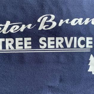 Peter Branch Tree Service