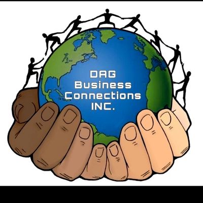 Avatar for DAG Business Connections INC